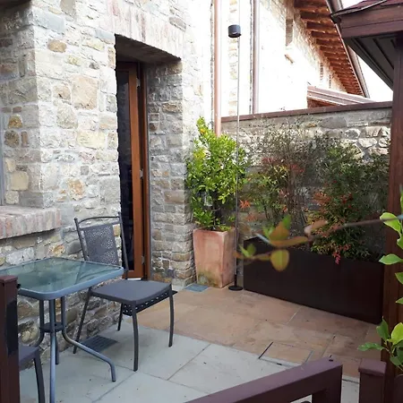 Inn Sensi Rivergaro