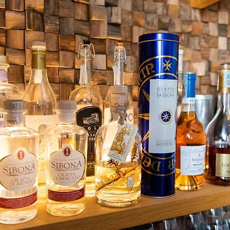 Sensi Πανδοχείο *