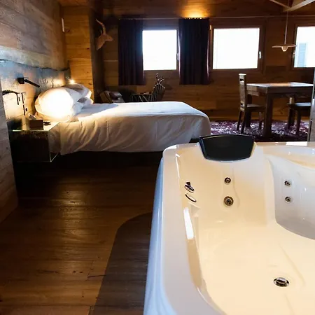 Πανδοχείο Sensi *