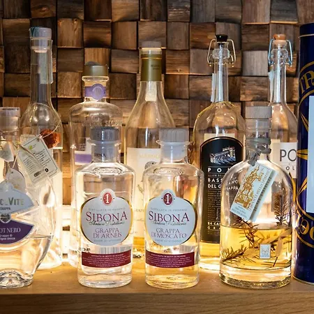 Sensi Πανδοχείο Rivergaro