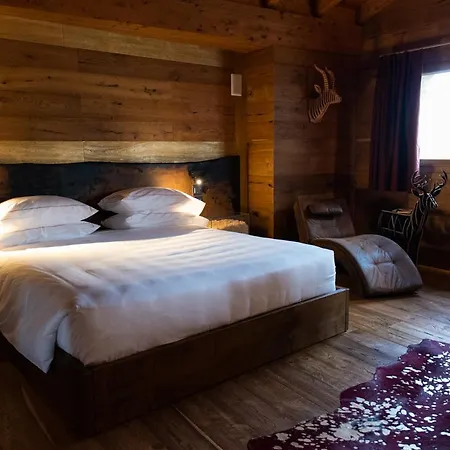 Πανδοχείο Sensi *