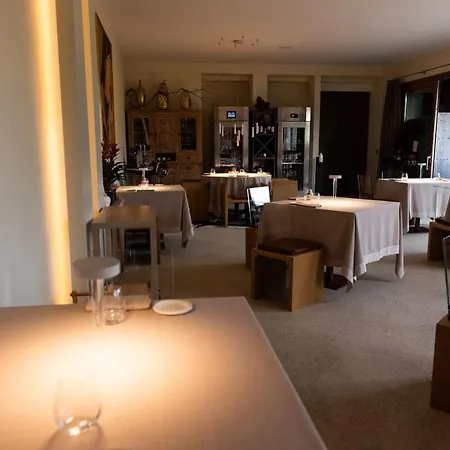 Πανδοχείο Sensi