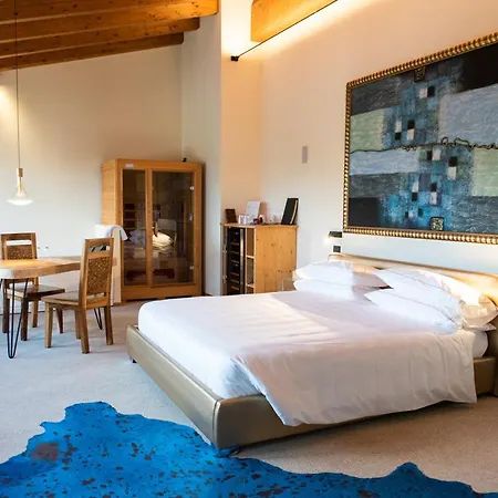 Inn Sensi Rivergaro