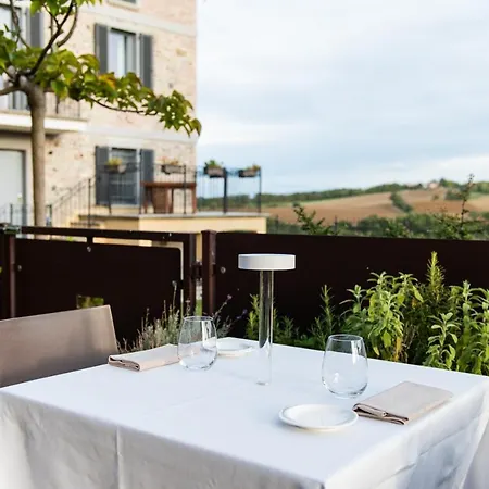 Πανδοχείο Sensi Rivergaro