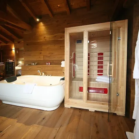 Sensi Inn Rivergaro