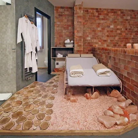 Sensi Πανδοχείο Rivergaro