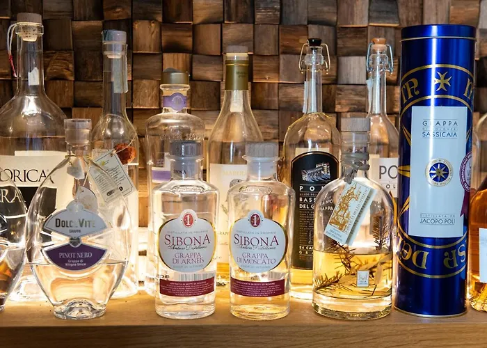 Sensi Estalagem Rivergaro