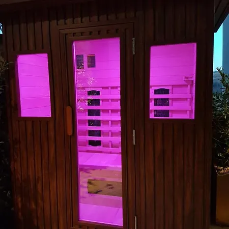 Мини-отель Sensi