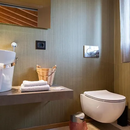 Мини-отель Sensi *