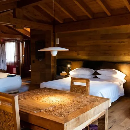 Πανδοχείο Sensi Rivergaro