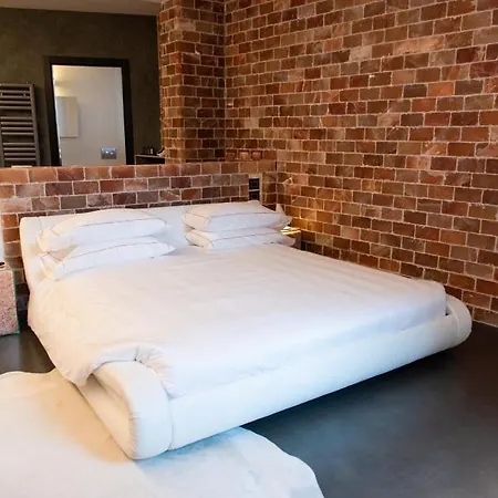 Sensi Мини-отель Ривергаро