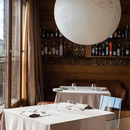 Sensi Πανδοχείο Rivergaro