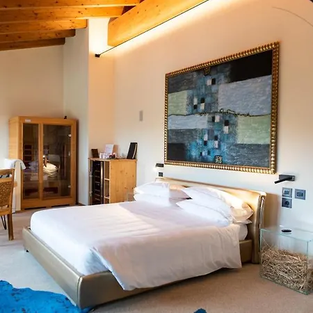 Мини-отель Sensi