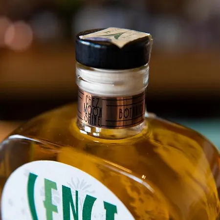 Мини-отель Sensi