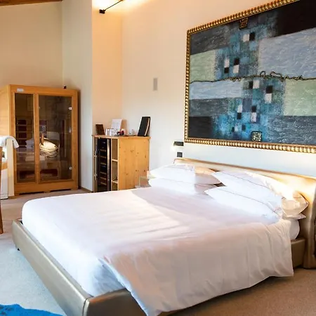 Sensi Πανδοχείο Rivergaro