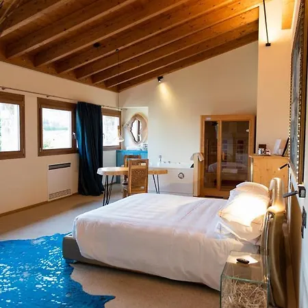 Мини-отель Sensi *