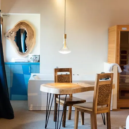 Мини-отель Sensi Ривергаро