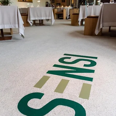 Sensi Πανδοχείο