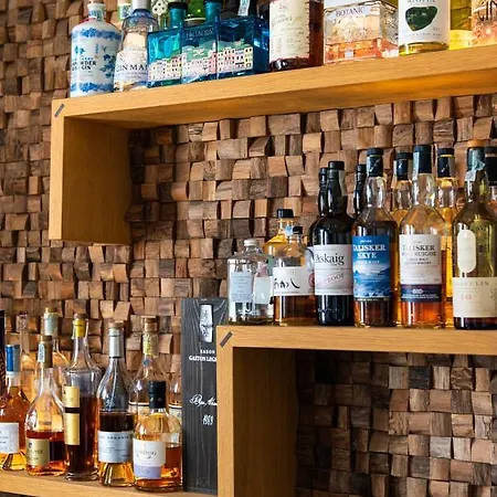 Мини-отель Sensi *