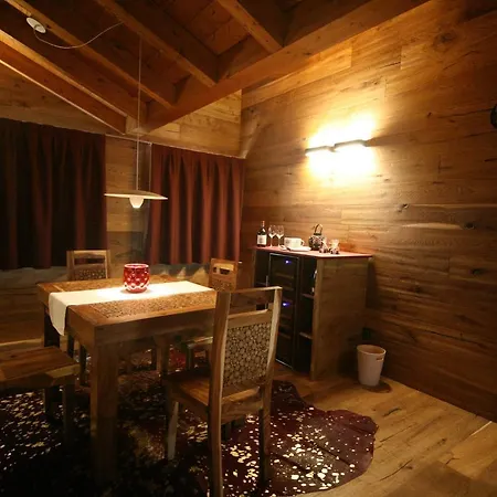 Πανδοχείο Sensi *