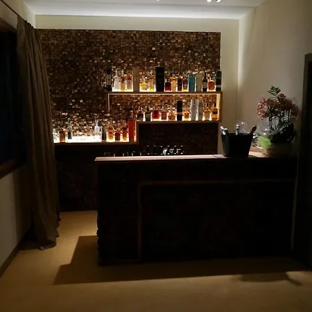 Sensi Πανδοχείο Rivergaro