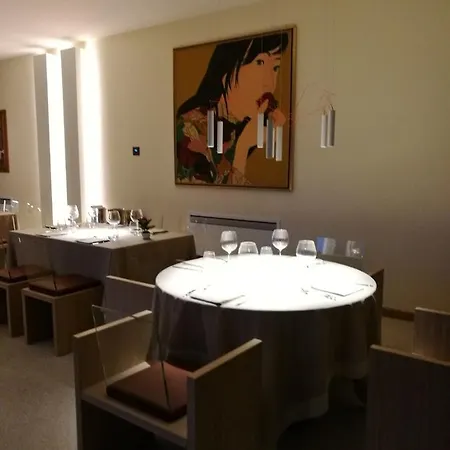 Πανδοχείο Sensi *