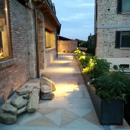 Sensi * Ривергаро