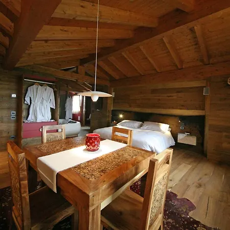 Sensi Мини-отель *