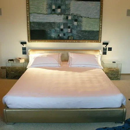 Sensi Мини-отель