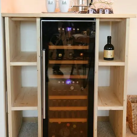 Sensi Πανδοχείο Rivergaro