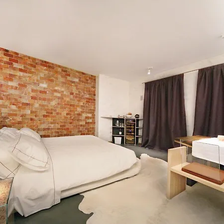 Sensi Мини-отель *