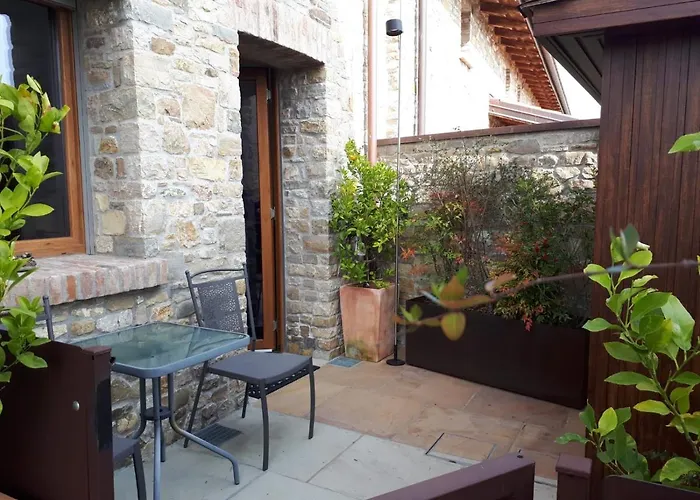 Mini-hôtel Sensi Rivergaro