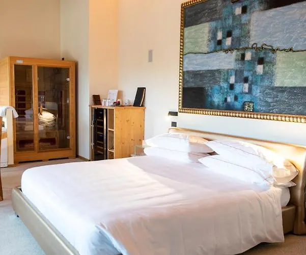 Sensi Mini-hôtel Rivergaro