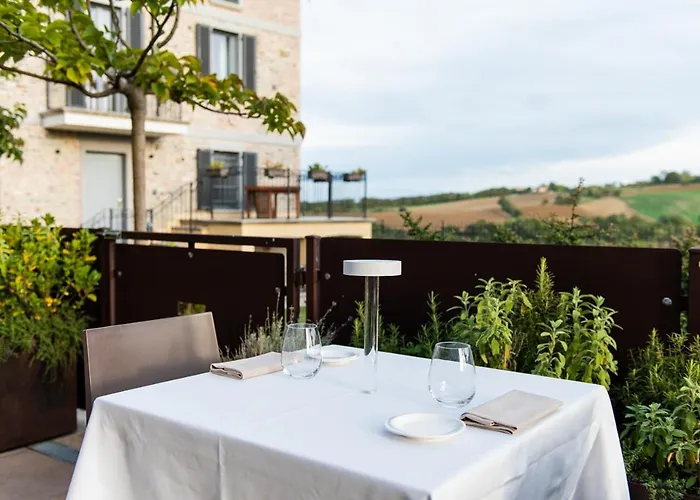 Mini-hôtel Sensi Rivergaro