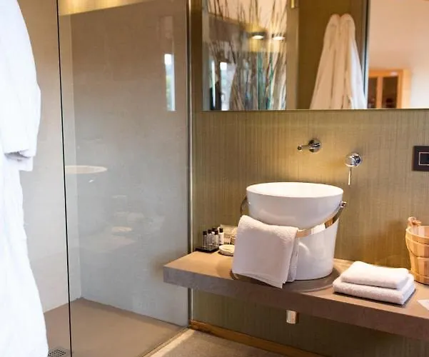 Sensi Mini-hôtel Rivergaro