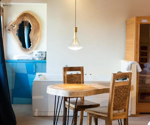 Mini-hôtel Sensi Rivergaro