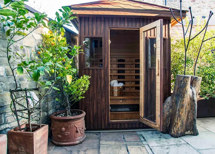 Mini-hôtel Sensi Rivergaro