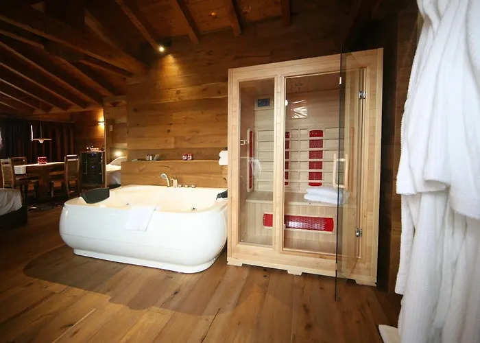 Sensi Mini-hôtel Rivergaro