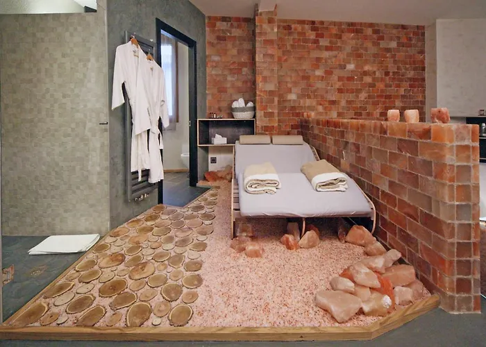 Sensi Mini-hôtel Rivergaro