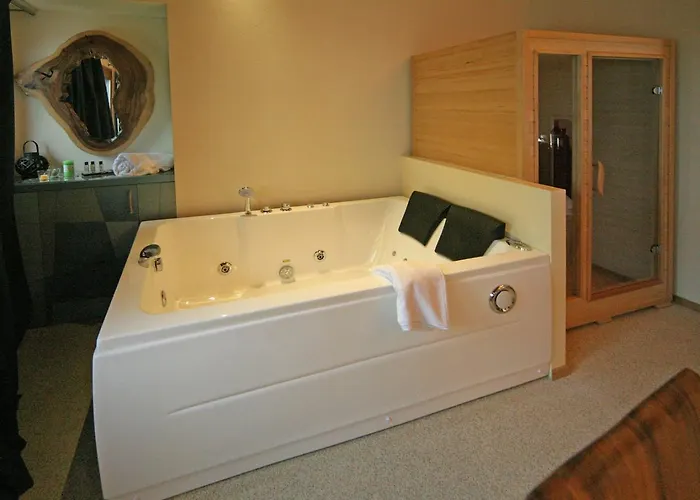 Sensi Mini-hôtel Rivergaro