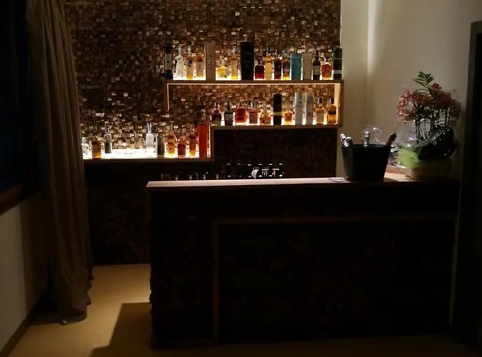 Sensi Mini-hôtel Rivergaro